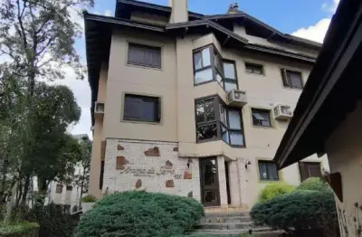 Apartamento com 2 quartos à venda no Centro, Gramado 