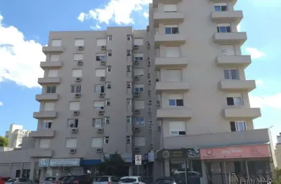 Apartamento com 1 quarto para alugar no Centro, Novo Hamburgo 