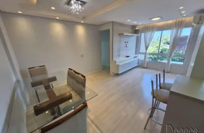 Apartamento com 2 quartos à venda no Jardim Mauá, Novo Hamburgo 