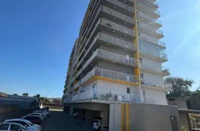 Apartamento com 2 quartos à venda no Primavera, Novo Hamburgo 