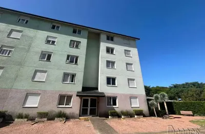 Apartamento com 2 quartos à venda no São Jorge, Novo Hamburgo 