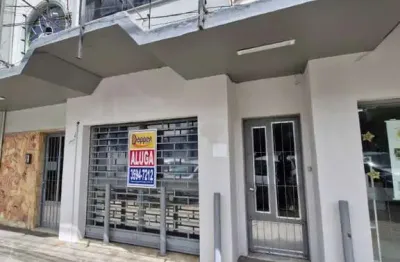 Casa comercial para alugar no Pátria Nova, Novo Hamburgo 