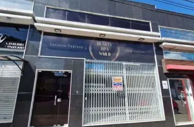 Casa comercial para alugar no Pátria Nova, Novo Hamburgo 