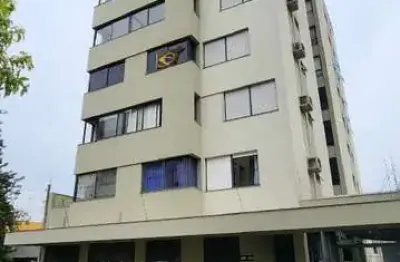 Apartamento com 2 quartos para alugar no Rio Branco, Novo Hamburgo 