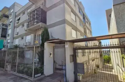 Apartamento com 1 quarto para alugar no Hamburgo Velho, Novo Hamburgo 