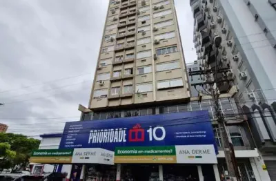 Apartamento com 1 quarto para alugar no Centro, Novo Hamburgo 