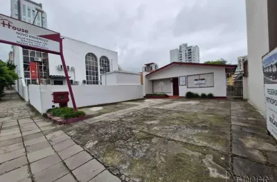 Casa para alugar no Centro, Novo Hamburgo 