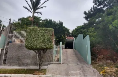 Casa com 2 quartos à venda no Rondônia, Novo Hamburgo 