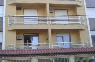 Cobertura com 3 quartos à venda na Vila Rosa, Novo Hamburgo 