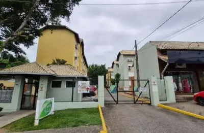 Apartamento com 2 quartos para alugar no Rondônia, Novo Hamburgo 