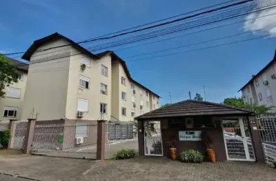 Apartamento com 2 quartos para alugar no Jardim Mauá, Novo Hamburgo 