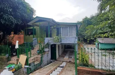 Casa com 3 quartos à venda no Primavera, Novo Hamburgo 