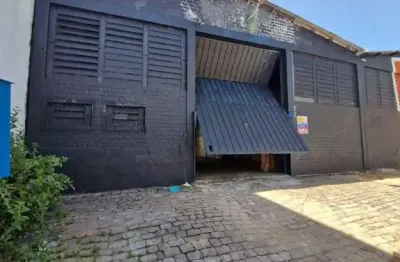 Barracão / Galpão / Depósito para alugar no Liberdade, Novo Hamburgo 