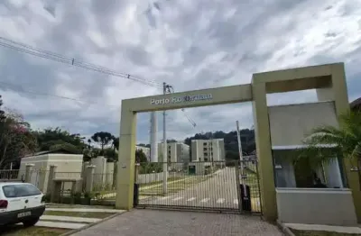 Apartamento com 2 quartos para alugar no Rondônia, Novo Hamburgo 