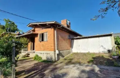 Casa com 2 quartos para alugar no Rondônia, Novo Hamburgo 