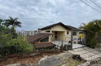 Casa com 3 quartos à venda no Guarani, Novo Hamburgo 