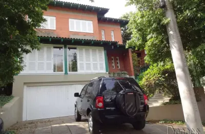 Casa com 3 quartos à venda no Jardim Mauá, Novo Hamburgo 