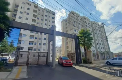 Apartamento com 2 quartos à venda na Vila Rosa, Novo Hamburgo 