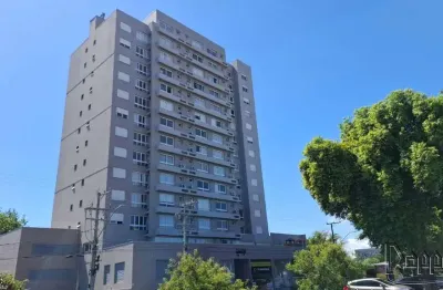Apartamento com 1 quarto à venda no Pátria Nova, Novo Hamburgo 