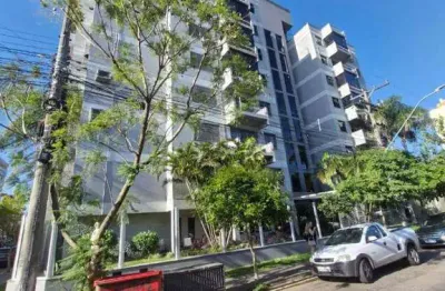 Apartamento com 1 quarto à venda no Pátria Nova, Novo Hamburgo 