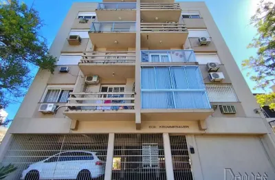 Apartamento com 2 quartos à venda no Boa Vista, Novo Hamburgo 