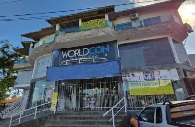 Casa comercial para alugar no Boa Saúde, Novo Hamburgo 