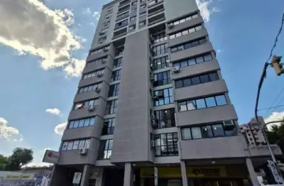 Apartamento com 1 quarto para alugar no Centro, Novo Hamburgo 