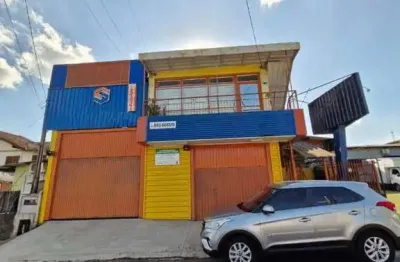 Barracão / Galpão / Depósito para alugar no Primavera, Novo Hamburgo 