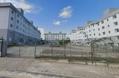Apartamento com 2 quartos para alugar no São Jorge, Novo Hamburgo 