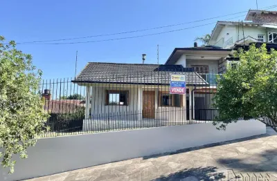 Casa com 3 quartos à venda no Liberdade, Novo Hamburgo 