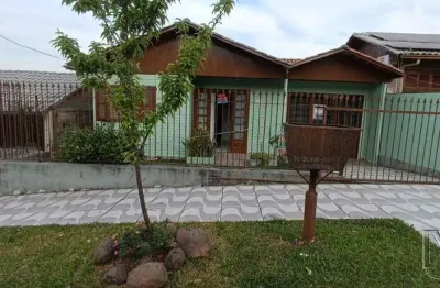 Casa com 2 quartos à venda no Santo Afonso, Novo Hamburgo 