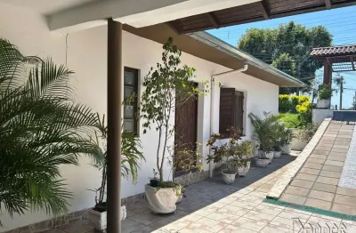 Casa com 3 quartos à venda no Operário, Novo Hamburgo 