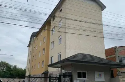 Apartamento com 2 quartos à venda no Ouro Branco, Novo Hamburgo 