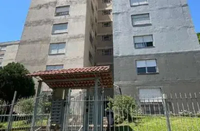 Apartamento com 3 quartos à venda no Pátria Nova, Novo Hamburgo 