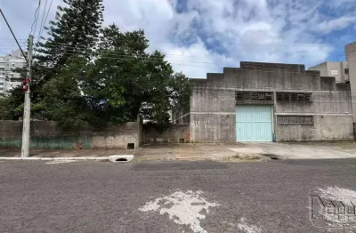 Terreno comercial à venda no Boa Vista, Novo Hamburgo 