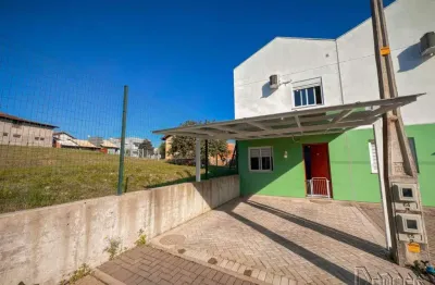 Casa em condomínio fechado com 2 quartos à venda no Centro, Portão 