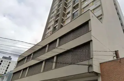 Apartamento com 1 quarto à venda no Centro, São Leopoldo 
