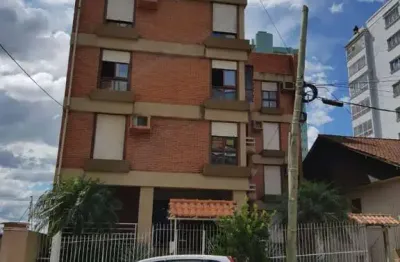 Apartamento com 2 quartos à venda no Centro, Novo Hamburgo 