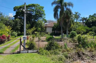 Casa com 4 quartos à venda na Vila Nova, Novo Hamburgo 