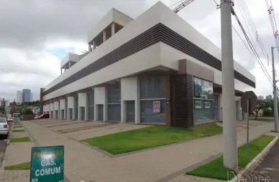 Casa comercial para alugar no Ideal, Novo Hamburgo 