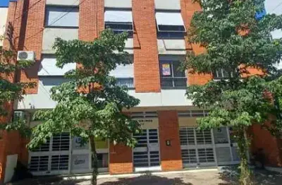 Apartamento com 1 quarto para alugar no Pátria Nova, Novo Hamburgo 