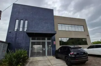 Sala comercial para alugar no Ideal, Novo Hamburgo 