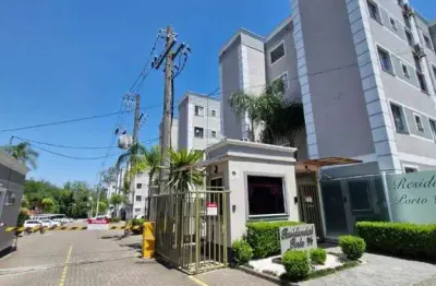 Apartamento com 2 quartos para alugar no Operário, Novo Hamburgo 