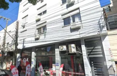 Apartamento com 1 quarto à venda no Centro, Novo Hamburgo 