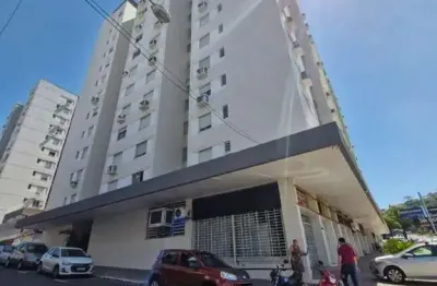 Apartamento com 2 quartos para alugar no Ideal, Novo Hamburgo 