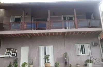Casa com 5 quartos para alugar no Santo Afonso, Novo Hamburgo 