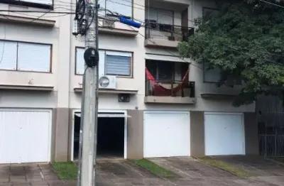 Apartamento com 2 quartos à venda no Jardim Mauá, Novo Hamburgo 