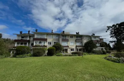 Apartamento com 2 quartos à venda no Parque Laje da Pedra, Canela 