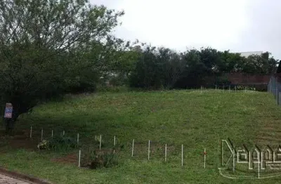 Terreno comercial à venda no Canudos, Novo Hamburgo 