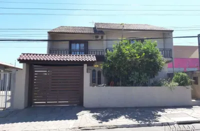 Casa com 3 quartos à venda no Canudos, Novo Hamburgo 